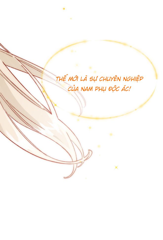 Tôi Phải Làm 1 Kẻ Đại Xấu Xa Chap 7 - Trang 3